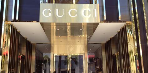 gucci beverly hills flagship|gucci store in beverly hills.